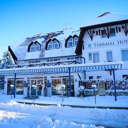 Thermal Panzio Igal Εξωτερικό φωτογραφία